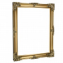 Рама багетная для картин и зеркал 50х70 см, фотография 3. Интернет-магазин ЛАВКА ПОДАРКОВ