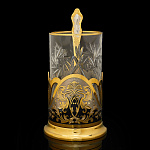 Подстаканник "Орнамент". Златоуст