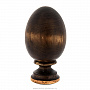 Яйцо пасхальное из карельской березы и липы, фотография 4. Интернет-магазин ЛАВКА ПОДАРКОВ