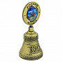 Колокольчик "Москва", фотография 2. Интернет-магазин ЛАВКА ПОДАРКОВ