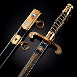 0039588-1431-Т КОРТИК "ФСО" Тип 1 (Пн 11810)