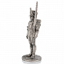 Оловянный солдатик миниатюра "Фузилер 61-го линейного полка", фотография 2. Интернет-магазин ЛАВКА ПОДАРКОВ