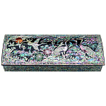 0028250 ШКАТУЛКА -50 USEL-50  Авторская работа дальневосточных художников        