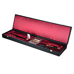 300834-Подарочный Набор с Шашкой "АТАМАН" книгой+орденом