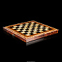 Шахматы с янтарными фигурами "Классические", фотография 5. Интернет-магазин ЛАВКА ПОДАРКОВ