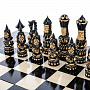 Шахматы-нарды-шашки деревянные "3 в 1", фотография 2. Интернет-магазин ЛАВКА ПОДАРКОВ