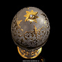 Пасхальное яйцо-рюмка. Златоуст, фотография 6. Интернет-магазин ЛАВКА ПОДАРКОВ