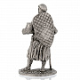 Оловянный солдатик миниатюра "Европейский рыцарь, 13 век", фотография 3. Интернет-магазин ЛАВКА ПОДАРКОВ