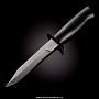 Нож сувенирный «Танковый», фотография 2. Интернет-магазин ЛАВКА ПОДАРКОВ