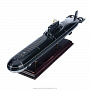 Подставка под ручку "ПЛАРБ проект 941 модель Акула", фотография 8. Интернет-магазин ЛАВКА ПОДАРКОВ