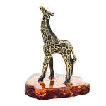 0045531/1596 Сувенир Жирафик Рафик Сувенир (коньячный)
