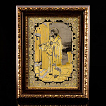 0049529 Златоуст Икона (150*2000) P - 0724