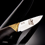 Нож сувенирный "Сокол", фотография 3. Интернет-магазин ЛАВКА ПОДАРКОВ
