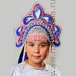  /16*21см Офорт цветной  "Старая Москва. Новодевичий монастырь" 