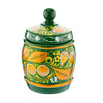 0020240-12*8 Хохлома БОЧОНОК 12*80см в ассортименте