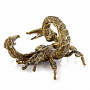 Бронзовая статуэтка "Скорпион", фотография 10. Интернет-магазин ЛАВКА ПОДАРКОВ