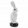 Скульптура из натурального камня "Кролик". Ангидрид, фотография 6. Интернет-магазин ЛАВКА ПОДАРКОВ