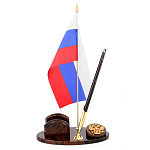 0059789 Обсидиан, Бронза НАБОР "Офисный" С6