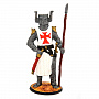 Оловянная миниатюра, набор солдатиков "Средневековые рыцари", фотография 3. Интернет-магазин ЛАВКА ПОДАРКОВ