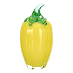 0041354/22274-6407 Декор.изделие "Перец" (желт.), -, Цветная пудра