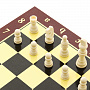 Шахматы "Классика" 39х39 см, фотография 2. Интернет-магазин ЛАВКА ПОДАРКОВ