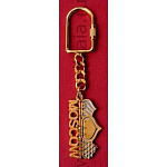 26059 /1626 Сувенир БРЕЛОК "Виды Москвы" 