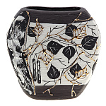  Керамика ВАЗА Листок"БЕРЕЗА"