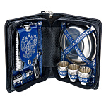 0063084 НАБОР ДЛЯ ПИКНИКА Несессер Т-003/3С