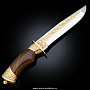 Нож сувенирный "Орел". Златоуст, фотография 2. Интернет-магазин ЛАВКА ПОДАРКОВ