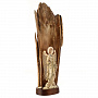 Скульптура из кости мамонта "Ангел-Хранитель", фотография 3. Интернет-магазин ЛАВКА ПОДАРКОВ