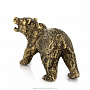 Бронзовая статуэтка "Медведь", фотография 4. Интернет-магазин ЛАВКА ПОДАРКОВ