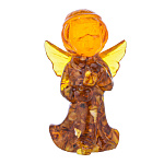 Статуэтка из янтаря "Ангел"