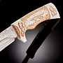 Нож сувенирный «Лазутчик», фотография 4. Интернет-магазин ЛАВКА ПОДАРКОВ
