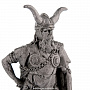 Оловянный солдатик миниатюра "Вождь бронзового века", фотография 4. Интернет-магазин ЛАВКА ПОДАРКОВ