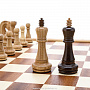 Шахматы стандартные деревянные "Классические", фотография 5. Интернет-магазин ЛАВКА ПОДАРКОВ