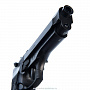 Модель пистолета "Beretta B92" с холостыми патронами, фотография 5. Интернет-магазин ЛАВКА ПОДАРКОВ