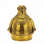 Бронзовый колокольчик "Боярыня", фотография 2. Интернет-магазин ЛАВКА ПОДАРКОВ