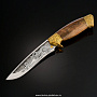 Нож сувенирный "Мангуст", фотография 1. Интернет-магазин ЛАВКА ПОДАРКОВ
