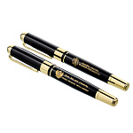 Набор ручек-роллер "Георгий Победоносец. Кодекс чести"