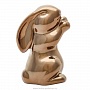 Фарфоровая статуэтка "Кролик", фотография 4. Интернет-магазин ЛАВКА ПОДАРКОВ