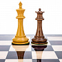 Шахматы с фигурами кубка Синквилда 2019 г 48х48 см, фотография 14. Интернет-магазин ЛАВКА ПОДАРКОВ