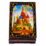 Шкатулка "Москва. Лето"