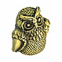 Наперсток "Сова", фотография 3. Интернет-магазин ЛАВКА ПОДАРКОВ