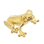 Сувенир для кошелька "Лягушка денежная"