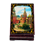 Шкатулка "Москва. Лето"