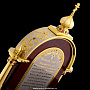 Икона "Великомученик Пантелеймон" Златоуст, фотография 6. Интернет-магазин ЛАВКА ПОДАРКОВ
