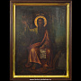 Икона в киоте "Пророк Илья" , фотография 1. Интернет-магазин ЛАВКА ПОДАРКОВ
