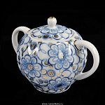 0019649/80.00243.00.1 ЛФЗ САХАРНИЦА Тюльпан "Вьюнок" ТН1