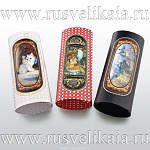 -НО-18ГЛ Сувенир ФУТЛЯР ДЛЯ ОЧКОВ 