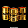 Питейный набор с флягой "Нефть". Златоуст, фотография 5. Интернет-магазин ЛАВКА ПОДАРКОВ